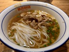 -无名粉店(五一广场店)