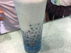 -松记糖水店(铜锣湾分店)