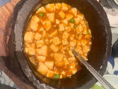 -绿茶餐厅(布吉万象汇店)