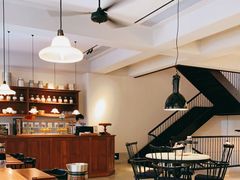 大堂-林四喜·闽南传家菜(鼓浪屿店)