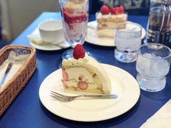 -不二家(数寄屋橋店)