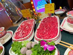 -大吉利·潮汕鲜牛肉火锅(总店)