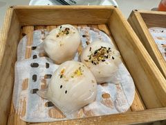 -蔡澜点心·粤菜(丽泽天街店)