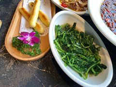 -悦百味·品质川菜(橄榄郡店)