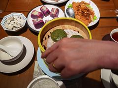 -静颐茶馆·素食(龙华店)