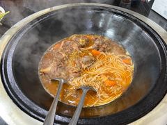 -东北福源铁锅炖