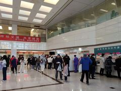 -北京大学口腔医院(魏公村总院)