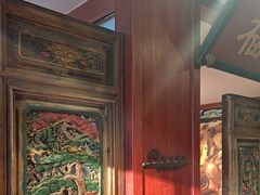 -北京老门框爆肚涮肉馆(锦业路店)