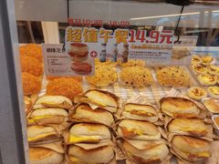 -一鸣真鲜奶吧(巴黎都市奶吧店)