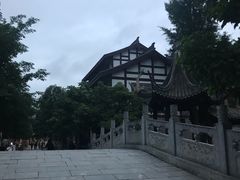 -龙潭水乡