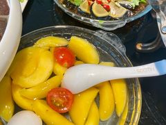 -葛记红焖羊肉(和平路形象店)