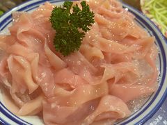 -楠火锅(西单店)