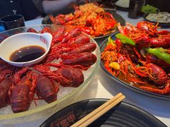 -红盔甲·小龙虾(天钥桥店)