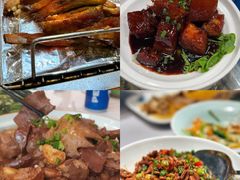 -小秦淮·南京土菜(新亭西路店)