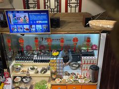 -手抄板凳江南菜(湖滨商业街店)
