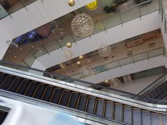 -新田360广场(上海华侨城店)
