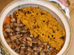 牛肠釜饭-焘
