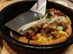 -必胜客(巴沟店)