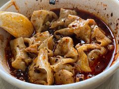 -吉祥馄饨(蓝湖国际店)