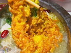 -豆花姐烂豆花火锅(水屯北路恒大滨河店)