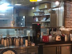 大堂-三个大叔东北烧烤·砂锅菜(西三旗店)