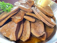 红酒牛舌-喀秋莎俄罗斯西餐厅(广州分店)