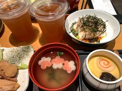 -味太助·银饭食堂(中华城店)