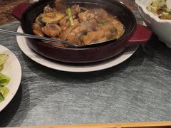 -顺意·顺德家乡菜(国际人才大厦店)