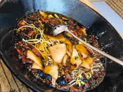 -素心小筑(后沙裕镇店)