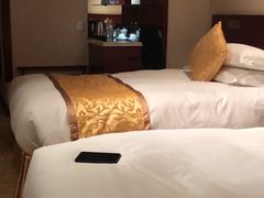 -天鹅湖大酒店
