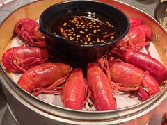 -巴厘龙虾·榜首油焖大虾(洞庭·艺术洋房店)
