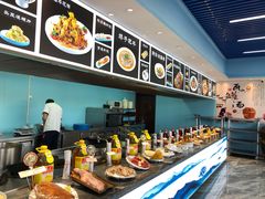 -友鹏海鲜(新宜白大道店)