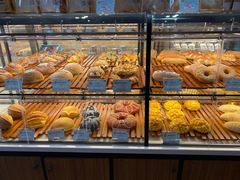 -天母蓝鸟西餐厅·烘焙蛋糕(十三碗店)