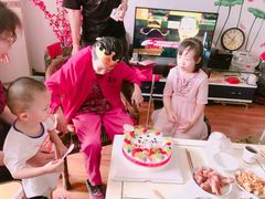 -有才叔的小馆(招商依云曲江店)