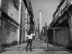 -广州市紫泥堂文化创意园景区