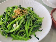 -清华大学-观畴园餐厅