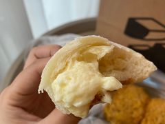 -烫面包·面包烘焙(绿地缤纷城店)