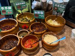 -云阿蛮云南生烫牛肉米线(奉贤路店)