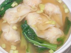-港久茶餐厅(鹭洲里店)