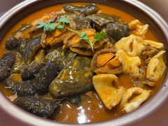 霸王佛跳墙-香港狮子山下·明星粤菜餐厅(北苑店)