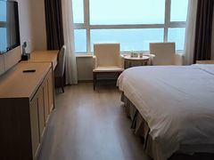 -枕海酒店(金沙滩海水浴场店)