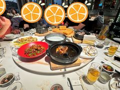 -滋粥楼·顺德菜(番禺广场总店)