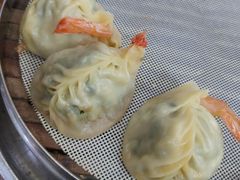 -叶存利海鲜大馅饺子(海宁路总店)