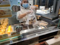 -鲍师傅糕点(国金街店)