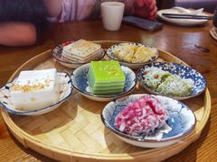 -沿江黎家簸箕宴·文昌鸡(百花谷店)