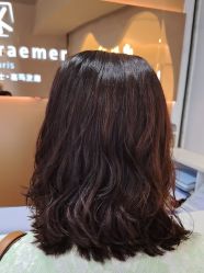 -苏豪路易士·嘉玛发廊