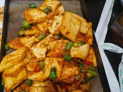 -小柒家第一锹东北菜(城关店)