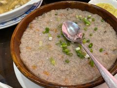 钵仔莲藕粉-腰记饭店(龙源路店)