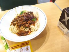 -苏氏牛肉面(团结路店)