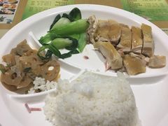 -香港翠园茶餐厅(迪凯银座店)